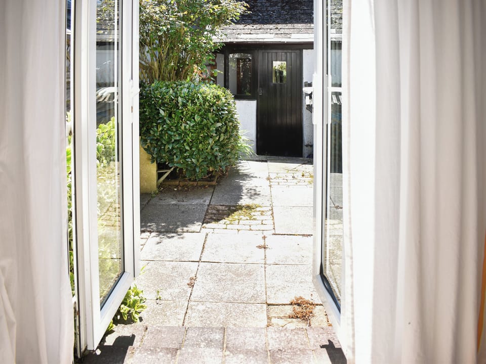 Outdoor | Rivers View, Braunton