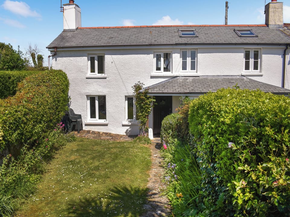 Exterior | Rivers View, Braunton