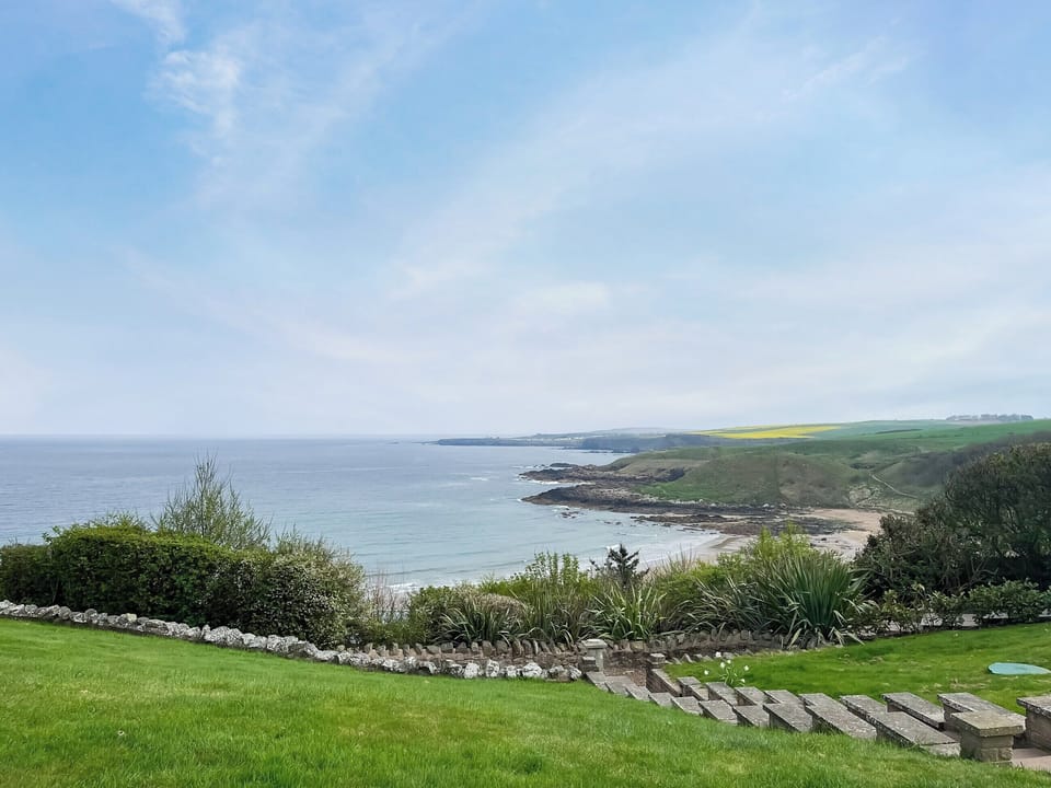Surrounding area | Haven Lodge - Haven Cottages, Eyemouth
