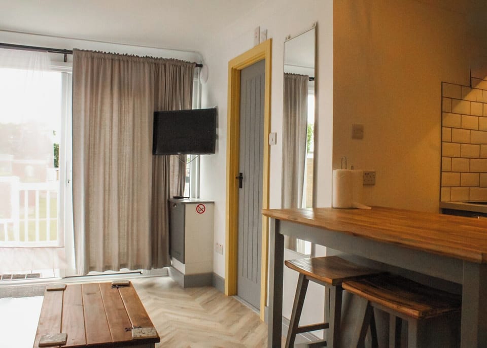 Chalet 249 - Belle Aire Holiday Park, Hemsby