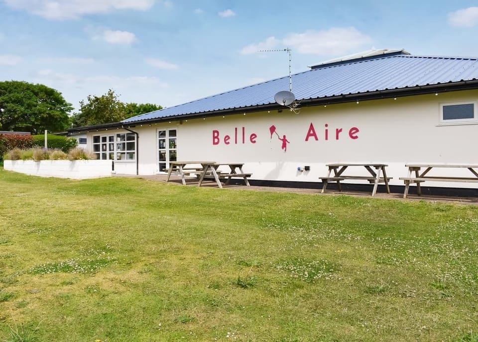 Belle Aire Holiday Park, Hemsby