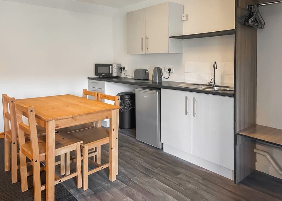 Chalet 7Twin  - Wylands Farm, Battle