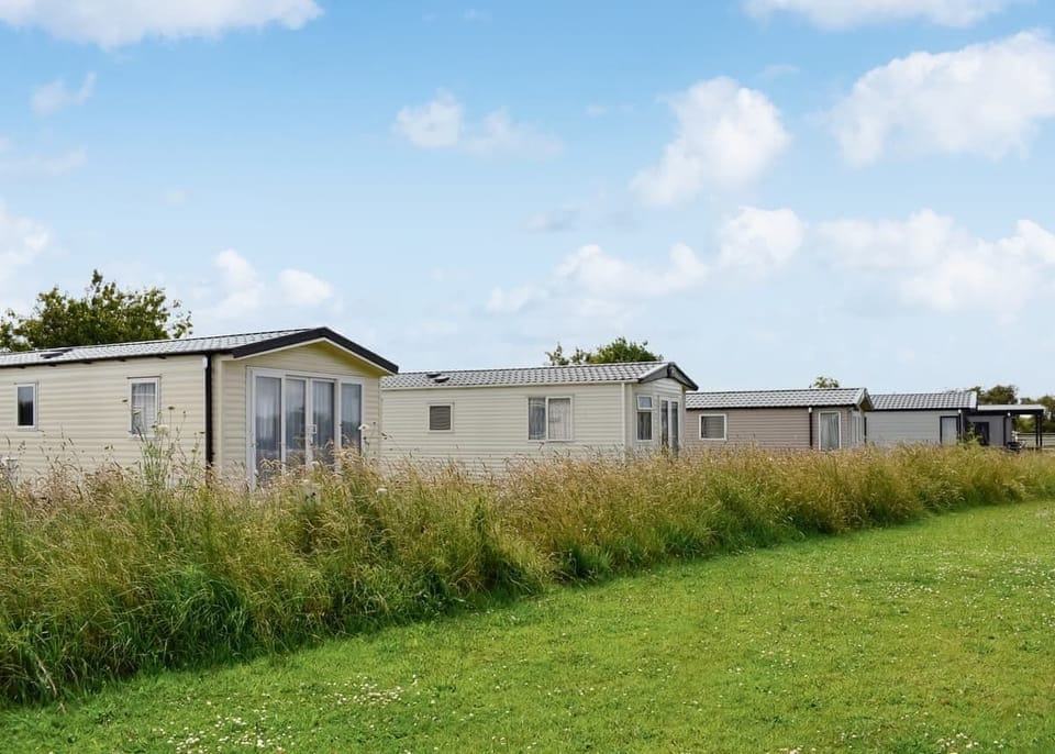 Belle Aire Holiday Park, Hemsby