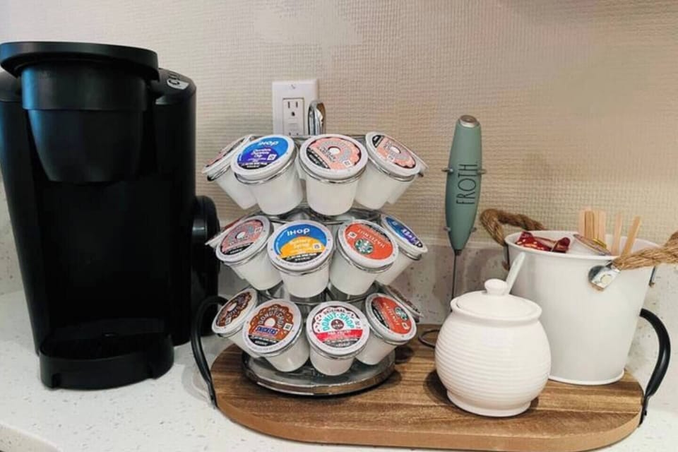 In the kitchen (2)