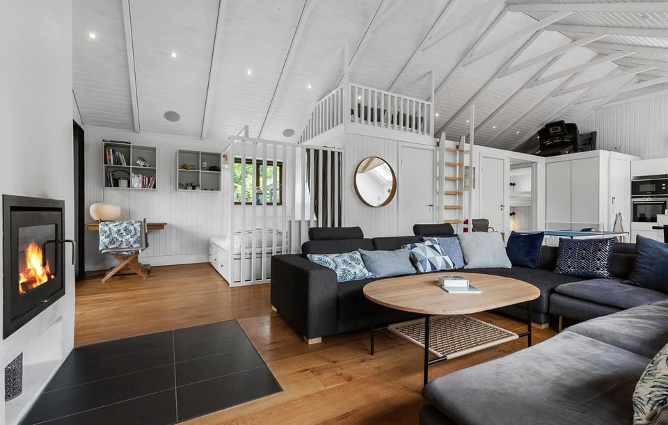 living-room