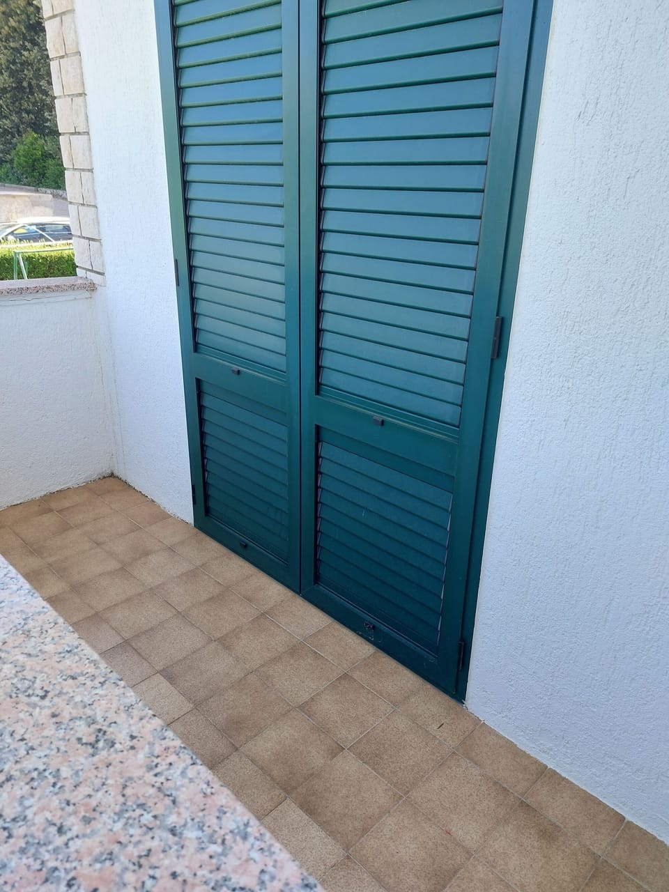 Balcony 2