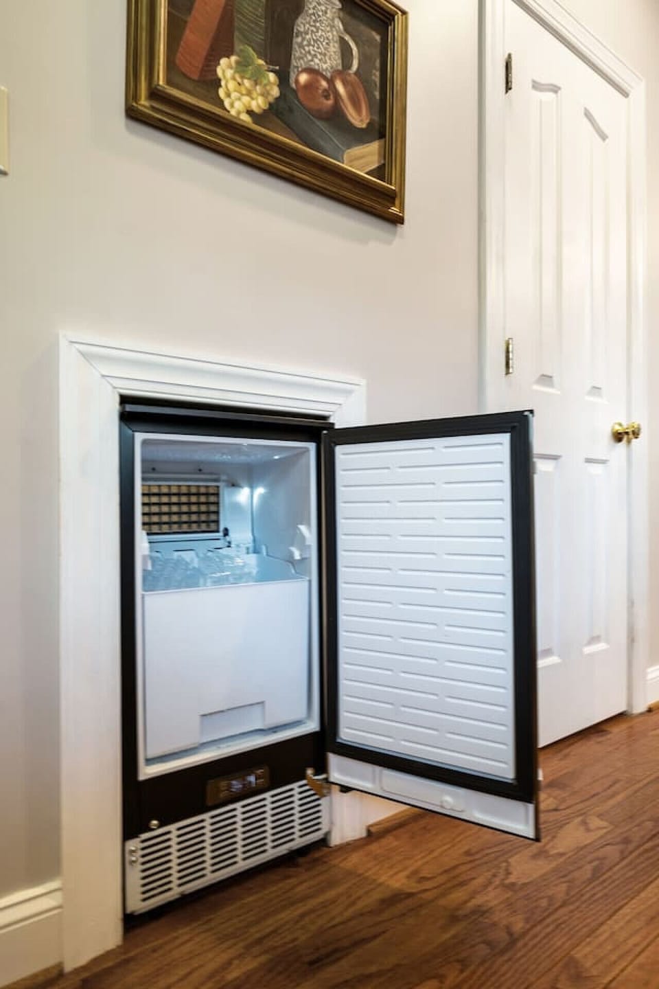 Ice machine for all your drink needs