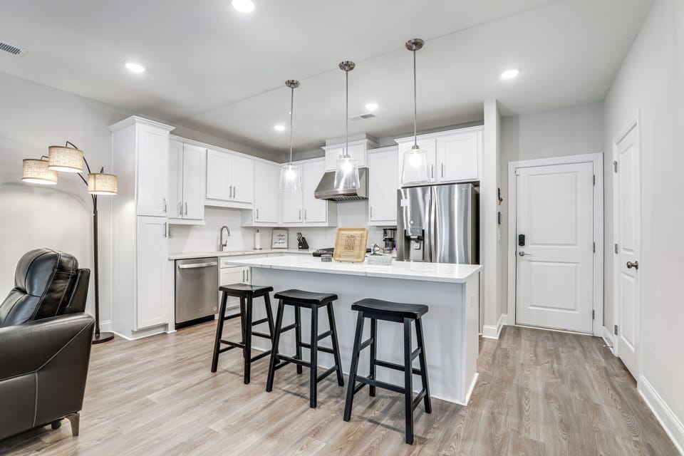 Kitchen | 1st Floor