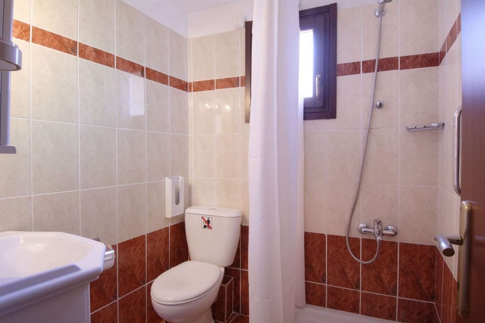 Bath Room # 4