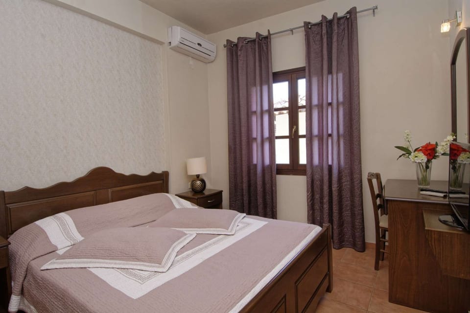 Bedroom # 4
