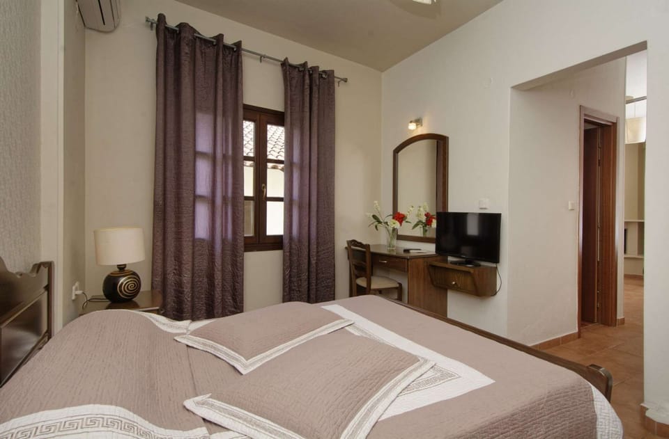 Bedroom # 4