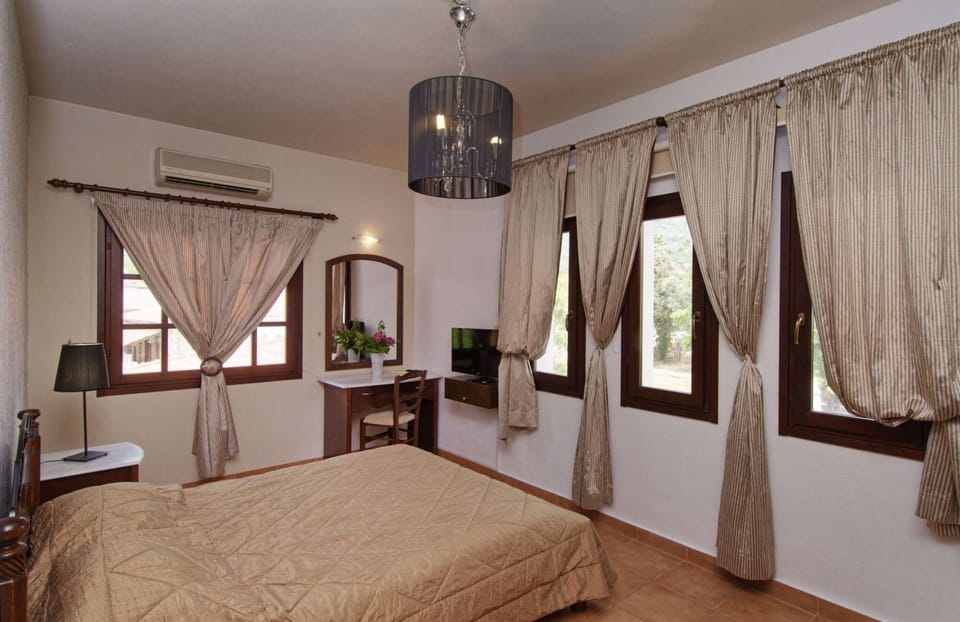 Bedroom # 5