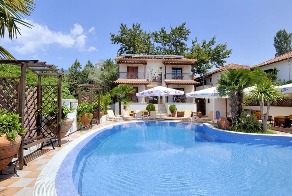 Enalion Hotel