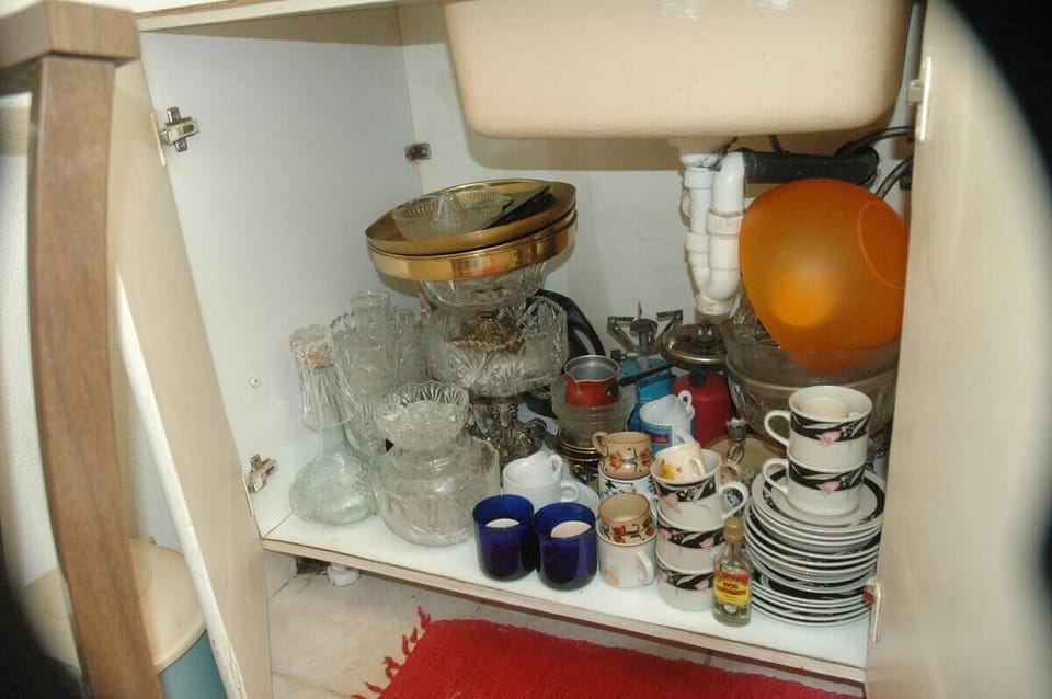 Miscellaneous