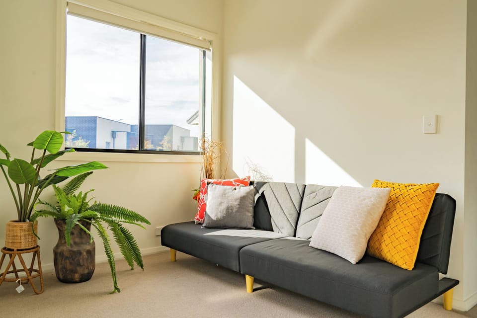 Sofa bed