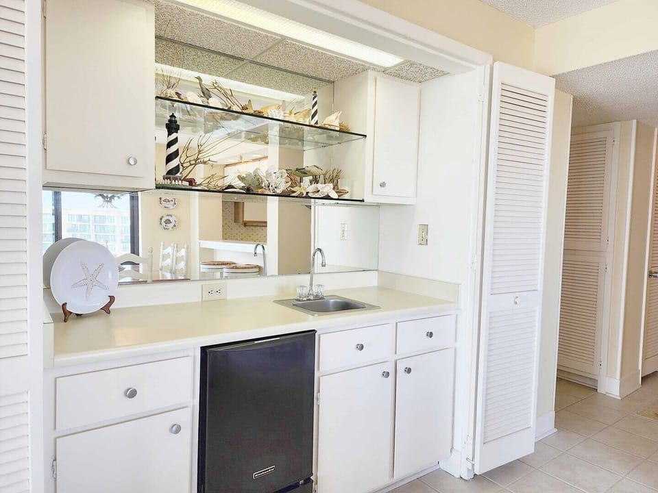 Wet Bar