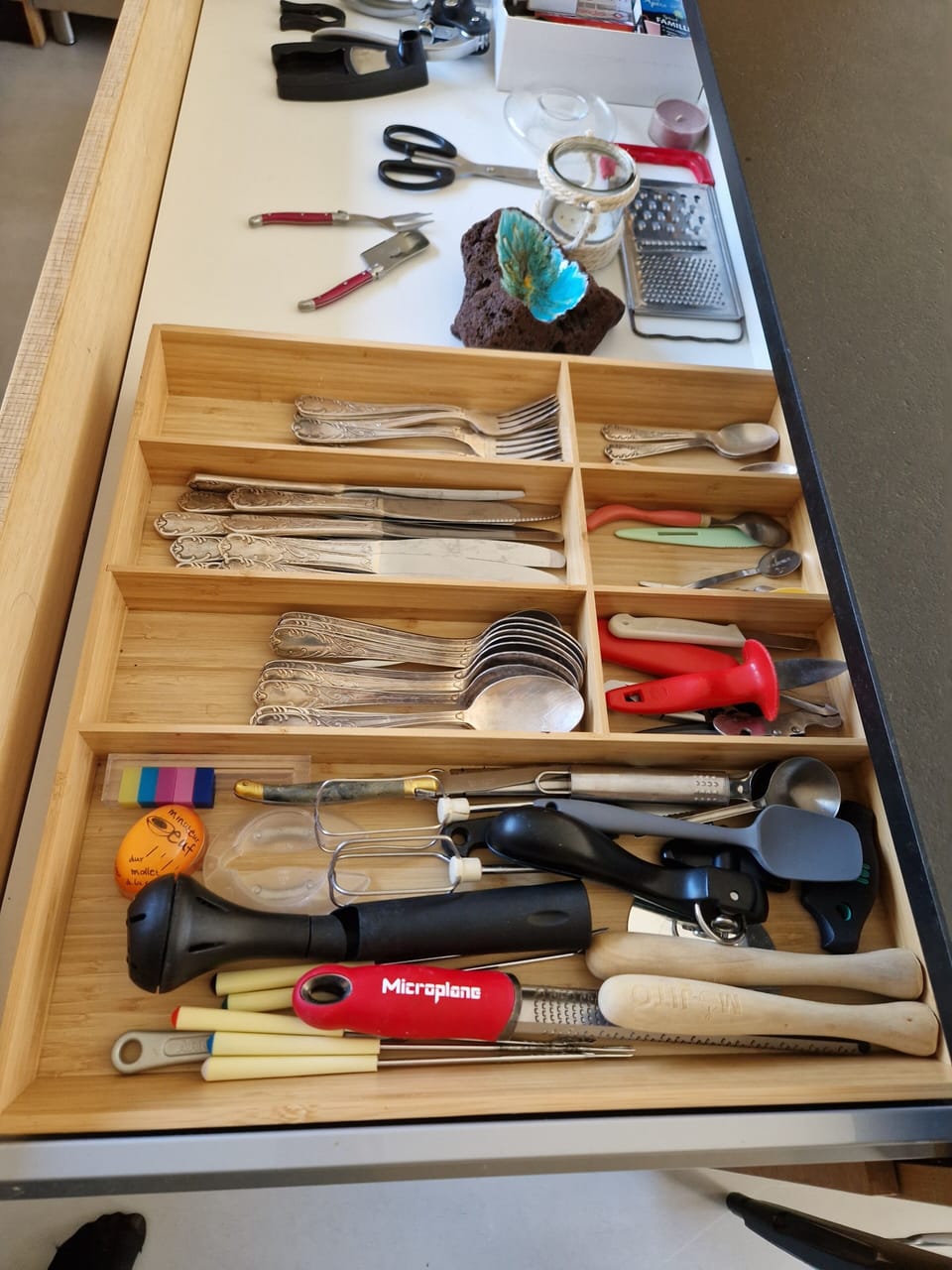 Miscellaneous