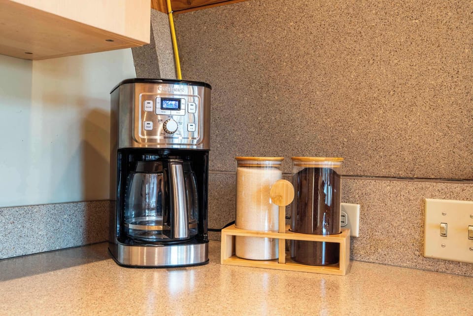 We’ve got your coffee cravings covered