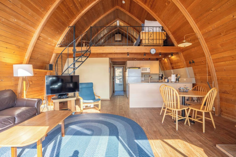 A warm, open layout made for connection