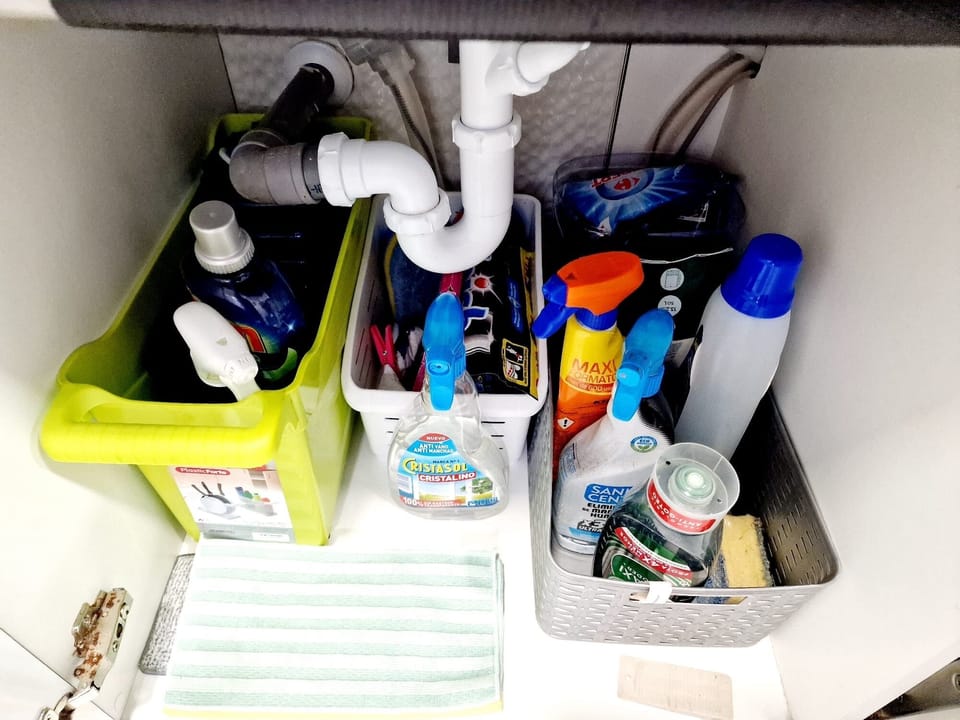 Miscellaneous