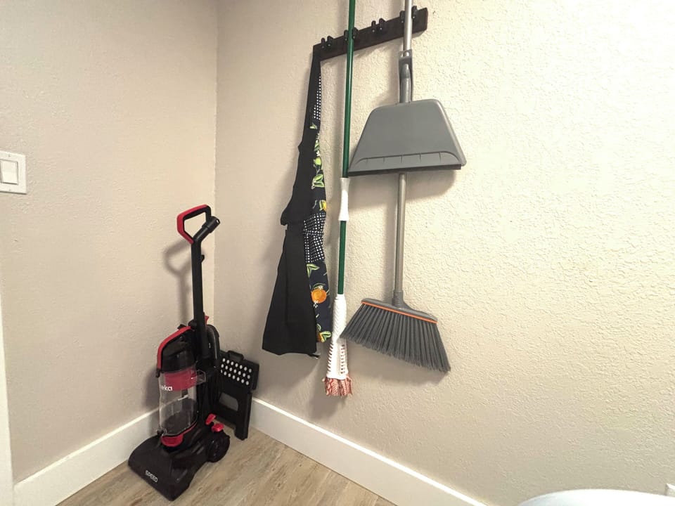 Miscellaneous