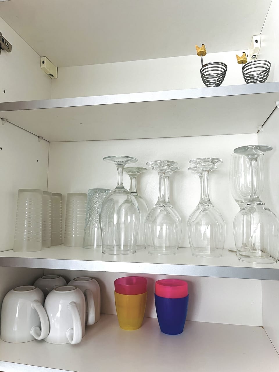 “Everything you need”