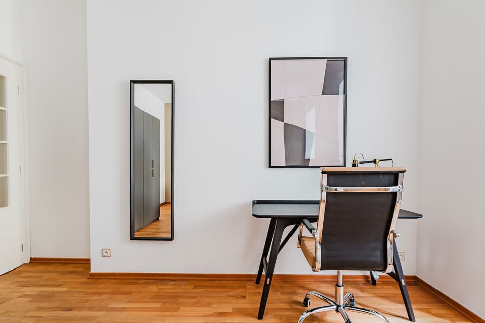 Office Area