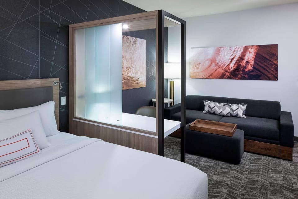 2 Queen Beds