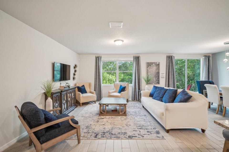 Architecture, Building, Furniture, Indoors, Living Room