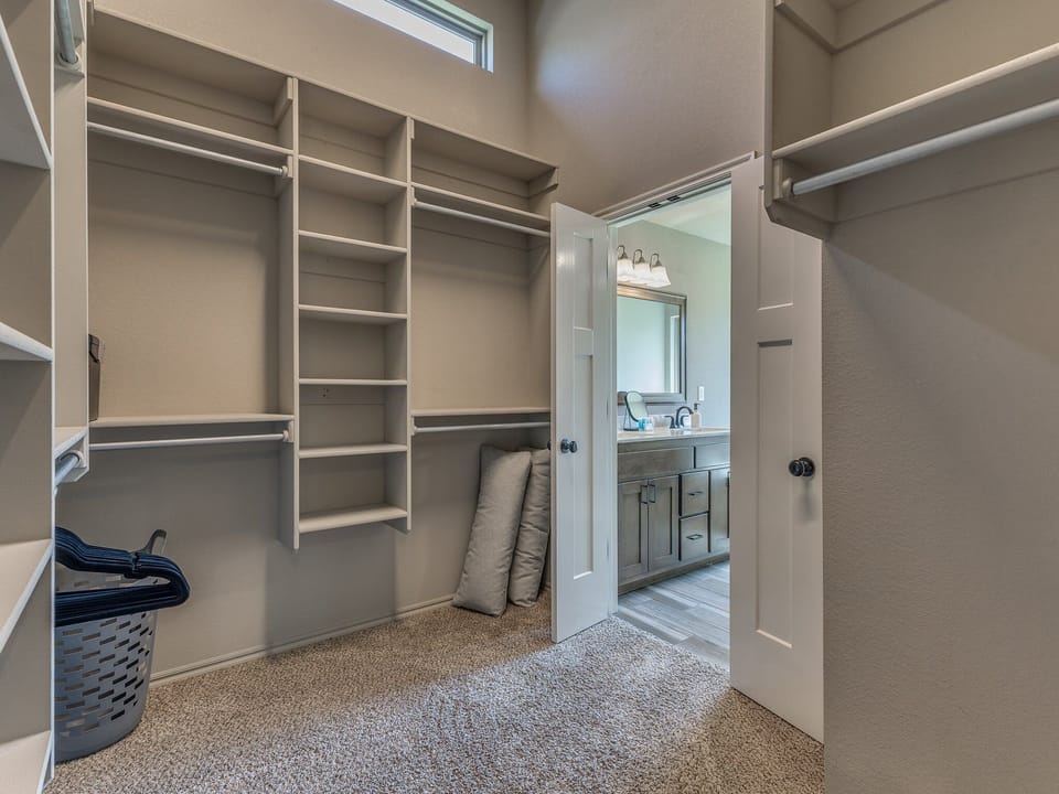 Closet