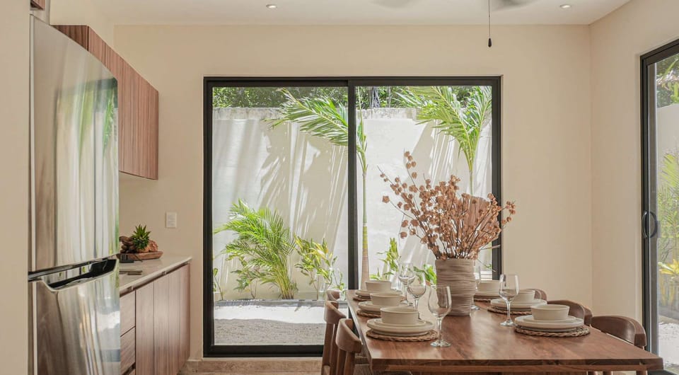 Mesa de Comedor - Dinning Table