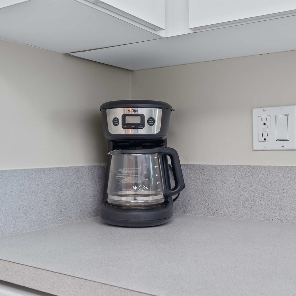 “Today’s good mood is sponsored by coffee.” - Anonymous