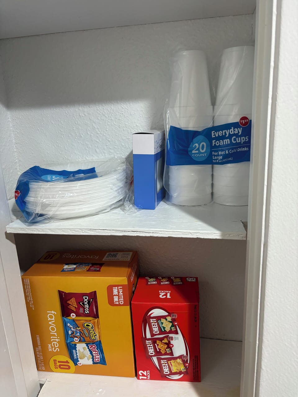 Miscellaneous