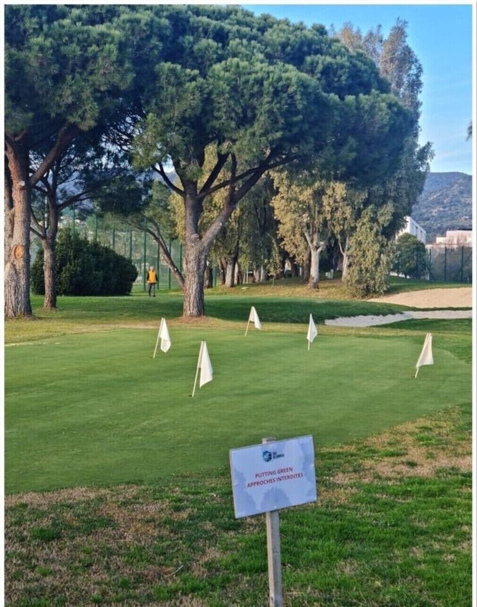 Golf