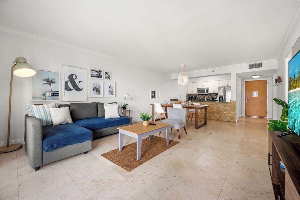 Sala de estar