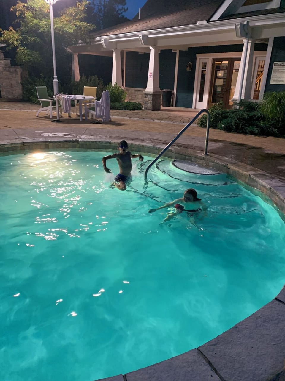Pool