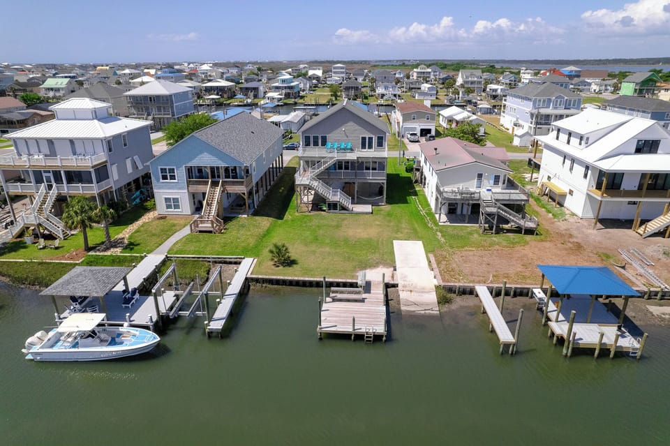 SurfCity 115