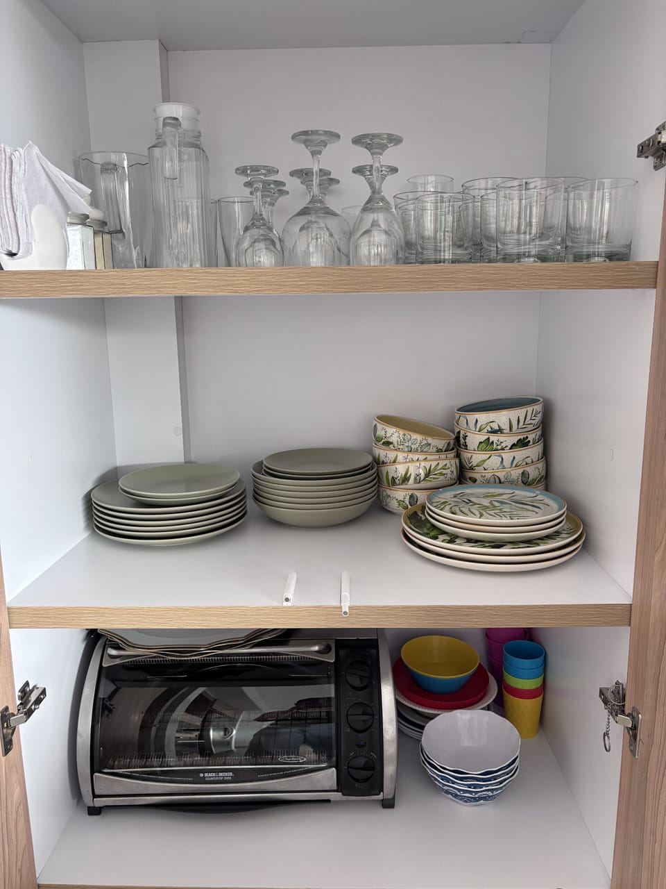 Miscellaneous