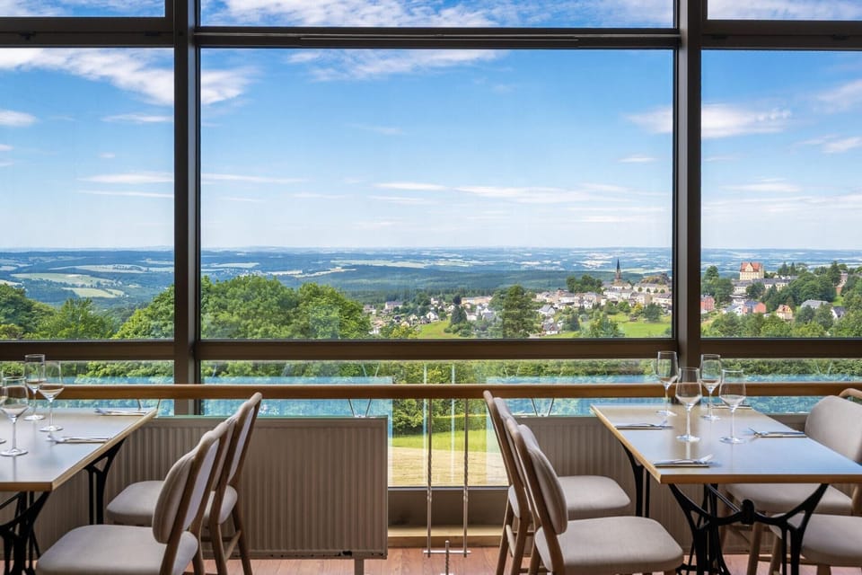 Holiday Park Facilities and Services 