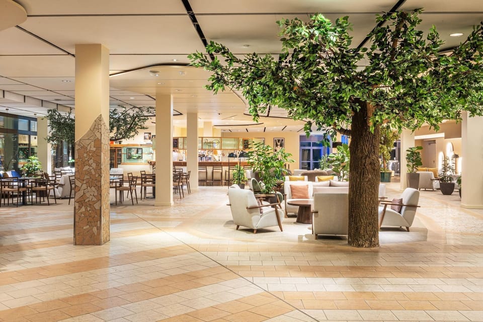 Holiday Park Facilities and Services 