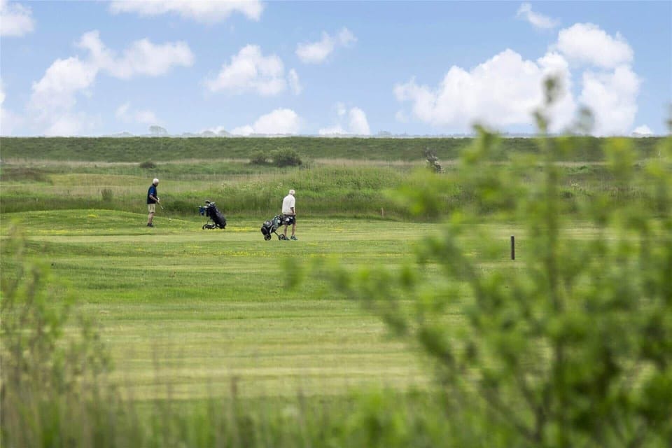 Golf
