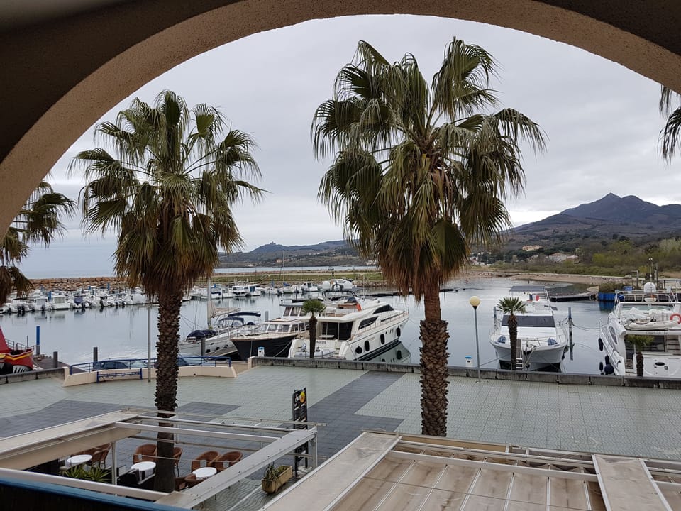 Marina