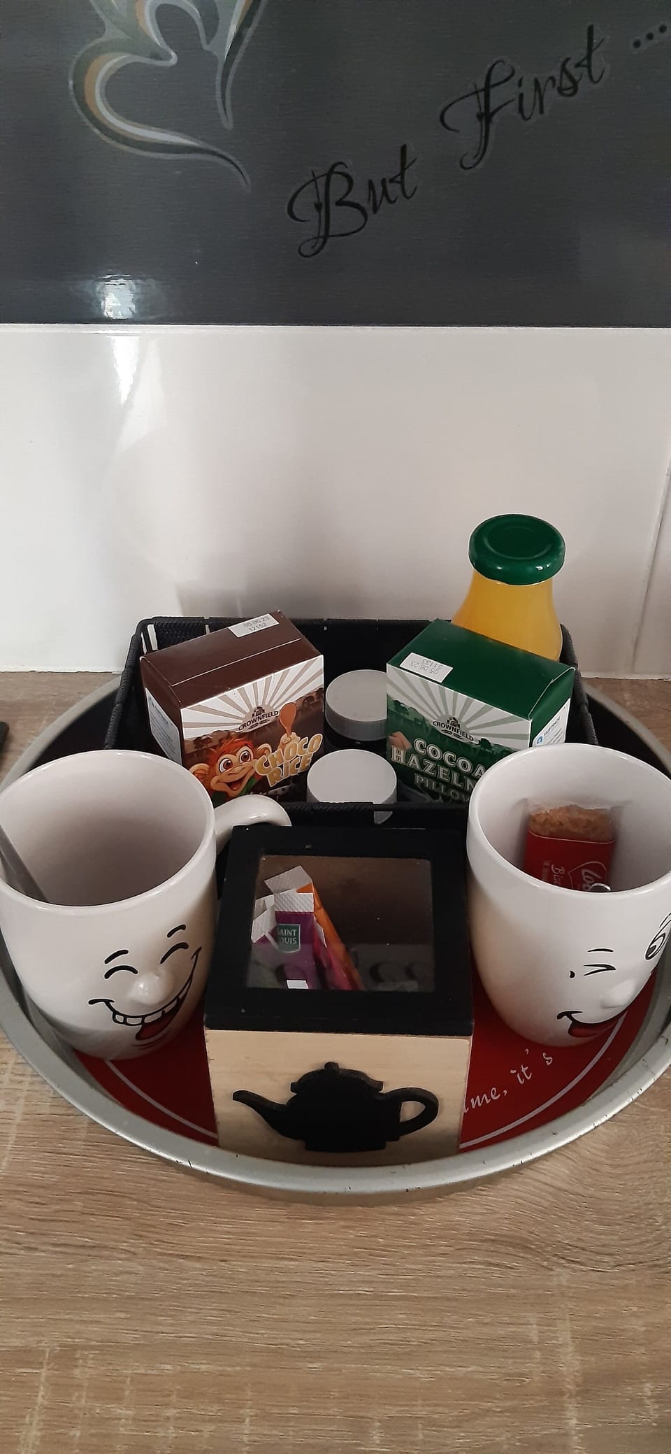 Miscellaneous
