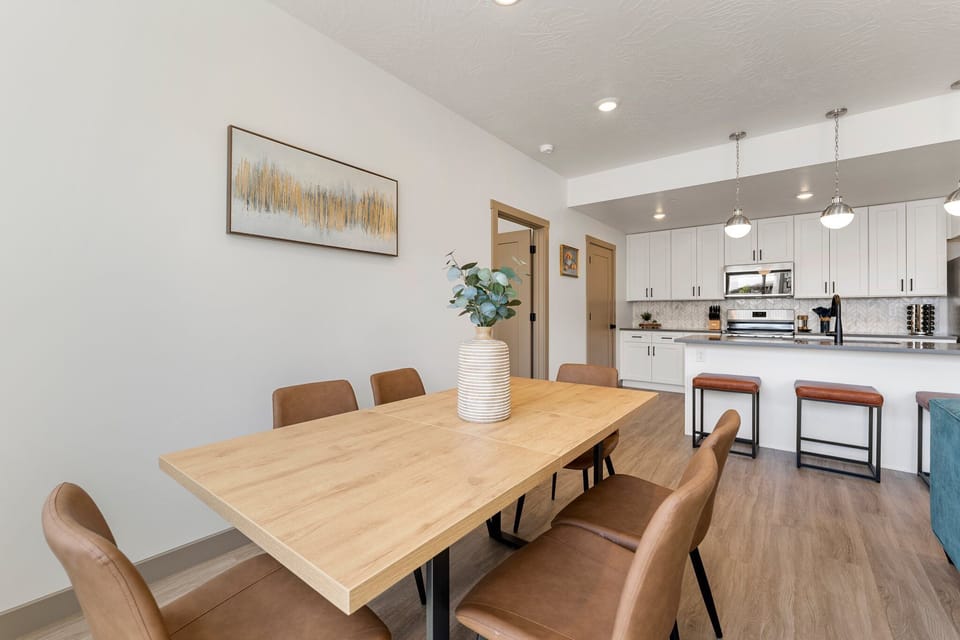 Dinning Room