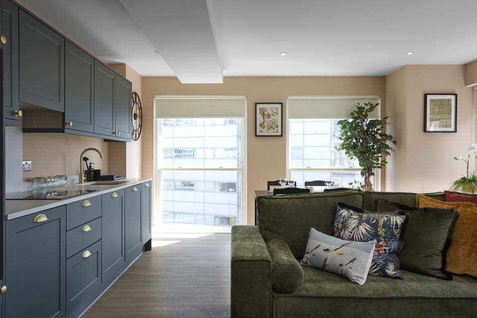 Living Room / Lounge