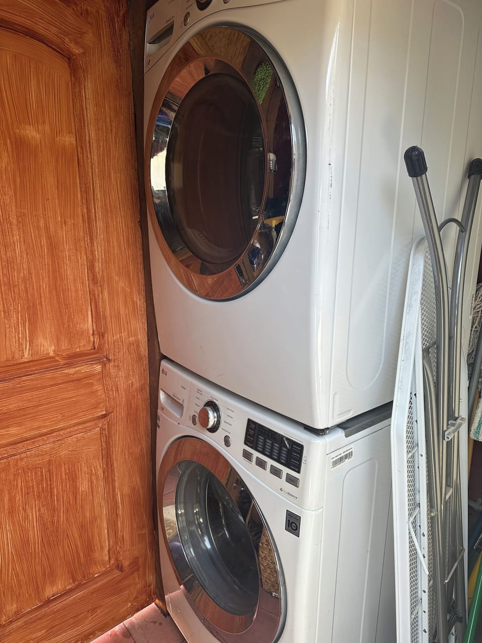 laundry