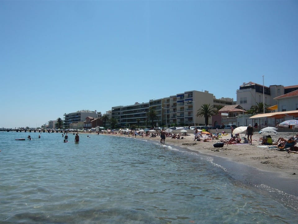 Palm Beach