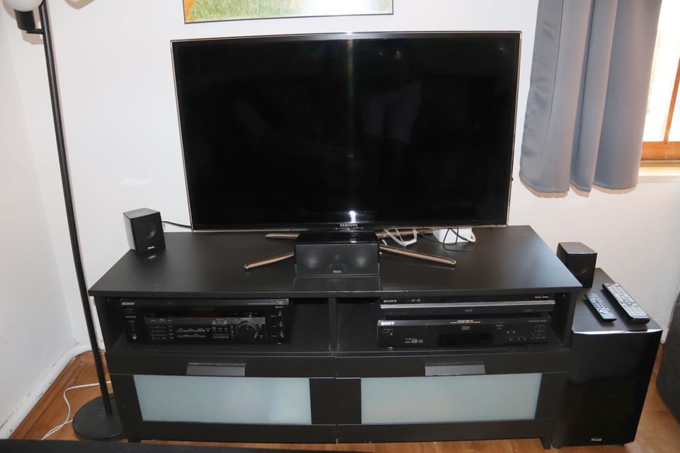 Television