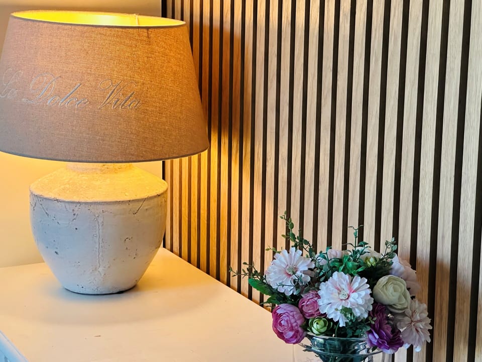 Ambiance / Close-up