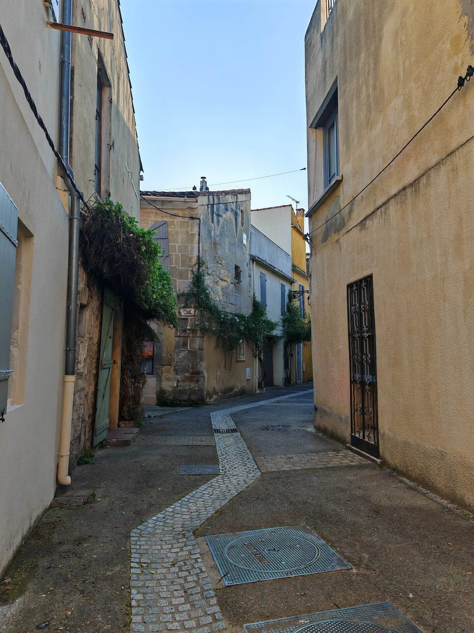 Miscellaneous